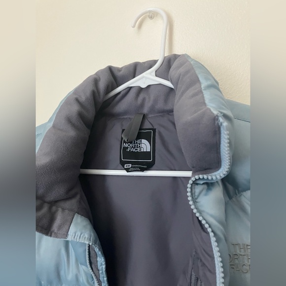 North Face 550 Down Puffer Vest - Picture 4 of 6